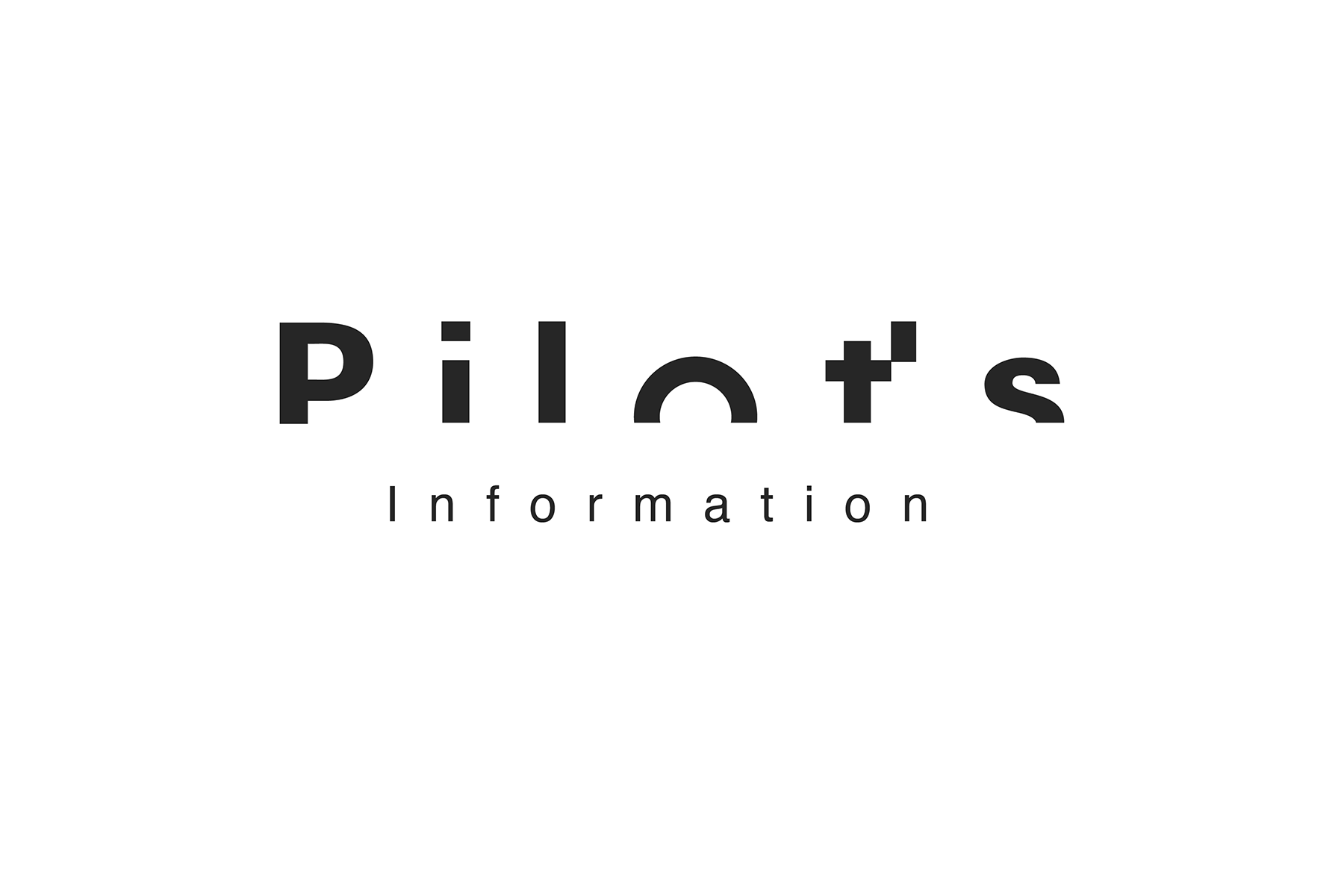 pilots logo social distance